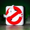Numskull Ghostbusters Logo Lamp Wall Light - Ambient Lighting Gaming Accessory for Bedroom, Home, Study, Office, Work - Official Ghostbusters Merchandise view 3