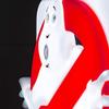 Numskull Ghostbusters Logo Lamp Wall Light - Ambient Lighting Gaming Accessory for Bedroom, Home, Study, Office, Work - Official Ghostbusters Merchandise view 4
