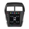 ROADYAKO 64GB Head Unit Android 9.0 Car PC Multimedia Radio for Mitsubishi ASX 2013 2014 2015 2016 2017 2018 Auto GPS Navigation 4G WiFi RDS Mirror Link Steering Wheel Control view 1