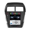 ROADYAKO 64GB Head Unit Android 9.0 Car PC Multimedia Radio for Mitsubishi ASX 2013 2014 2015 2016 2017 2018 Auto GPS Navigation 4G WiFi RDS Mirror Link Steering Wheel Control view 2