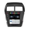 ROADYAKO 64GB Head Unit Android 9.0 Car PC Multimedia Radio for Mitsubishi ASX 2013 2014 2015 2016 2017 2018 Auto GPS Navigation 4G WiFi RDS Mirror Link Steering Wheel Control view 3