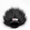 Gutmann Microphone Fur Windscreen Windshield for Samsung Galaxy S20 / S20+ Plus | Made in Germany view 3