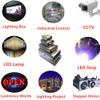Lighting Transformer DC 5V 12V 24V Switch Power Supply Adapter 1A 2A 3A 5A 6A 8A 10A 15A 20A 30A 40A 50A SMPS for LED Strip CCTV (Input Voltage : 85 264V, Output Voltage : 24V) view 4