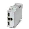 PHOENIX CONTACT 2702761 Interface Modules GW Device Server 2E/2DB9 view 1