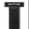 Sherco-Auto 600 Piece Black Standard Nylon 4" - 14" Inch & 15" Heavy Duty Cable Tie Assortment Zip Wire Wraps Kit - Made in USA view 3