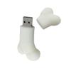USB Flash Pen Drive Pendrive Memory Stick from Relkin Cartoon U Disk Data Storage Thumb Sticks Funny Cute Bone Shape 8GB view 3