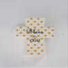 Card It LED Lighted Bless This Child Night Light - 5" view 1