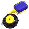 Reland Sun 1PCS 2M 3M 4M 5M 6M 7M 8M 10M 15M 20M Cable Type Float Switch Cable Liquid Fluid Water Level Controller Sensor,Septic System, Sump Pump, Water Tank (8M) view 2