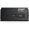 AudioControl ACX-300.1 All-Weather Marine & Powersports IPX6 Waterproof 300W Monoblock Amplifier for Boat, ATV, UTV, Side by Side, 4x4 Off Road Vehicle or Car Audio System, AccuBASS, Install Friendly view 2