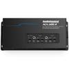 AudioControl ACX-300.4 All-Weather Marine & Powersports IPX6 Waterproof 300W 4-Channel Amplifier for Boat, ATV, UTV, Side by Side, 4x4 Off Road Vehicle or Car Audio System, AccuBASS, Install Friendly view 2