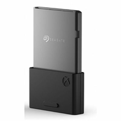 Seagate Storage Expansion Card for Xbox Series X|S 1TB Solid State Drive - NVMe Expansion SSD for Xbox Series X|S(STJR1000400)