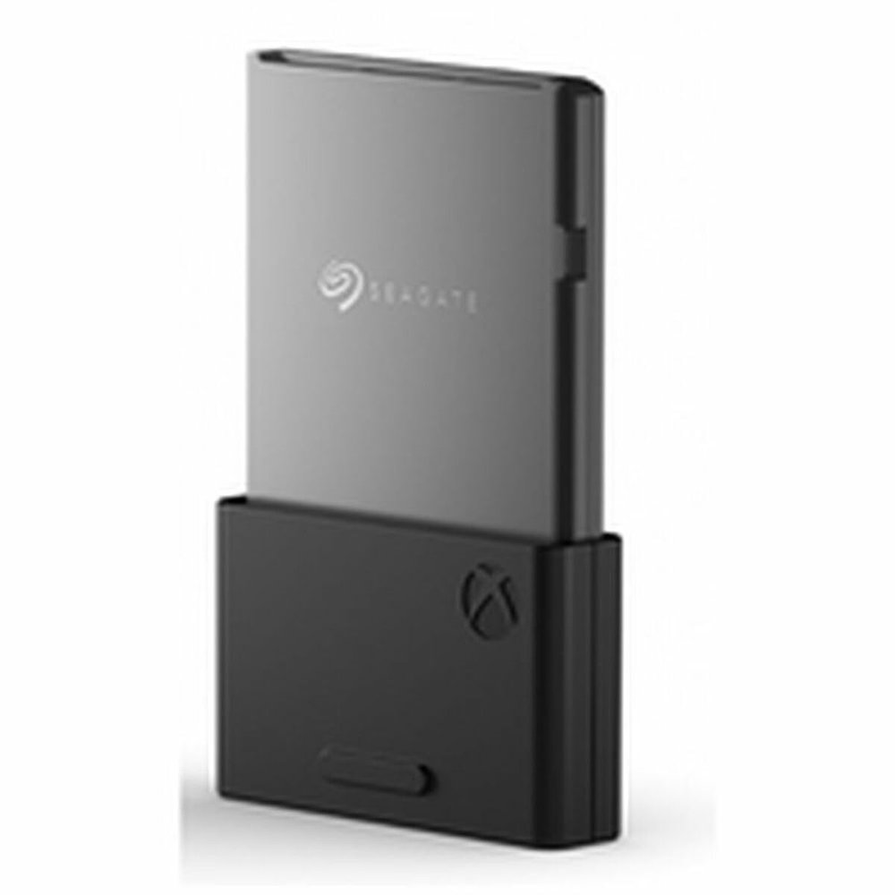 Seagate Storage Expansion Card for Xbox Series X|S 1TB Solid State Drive - NVMe Expansion SSD for Xbox Series X|S(STJR1000400)