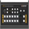 AVMATRIX VS0601U Mini 6-Channel SDI/HDMI Multi-format Streaming Switcher view 2