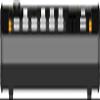 AVMATRIX VS0601U Mini 6-Channel SDI/HDMI Multi-format Streaming Switcher view 3