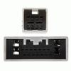 Carxtc Car Radio Amplifier Bypass Harness. Power The Speakers with a Aftermarket Amp view 2
