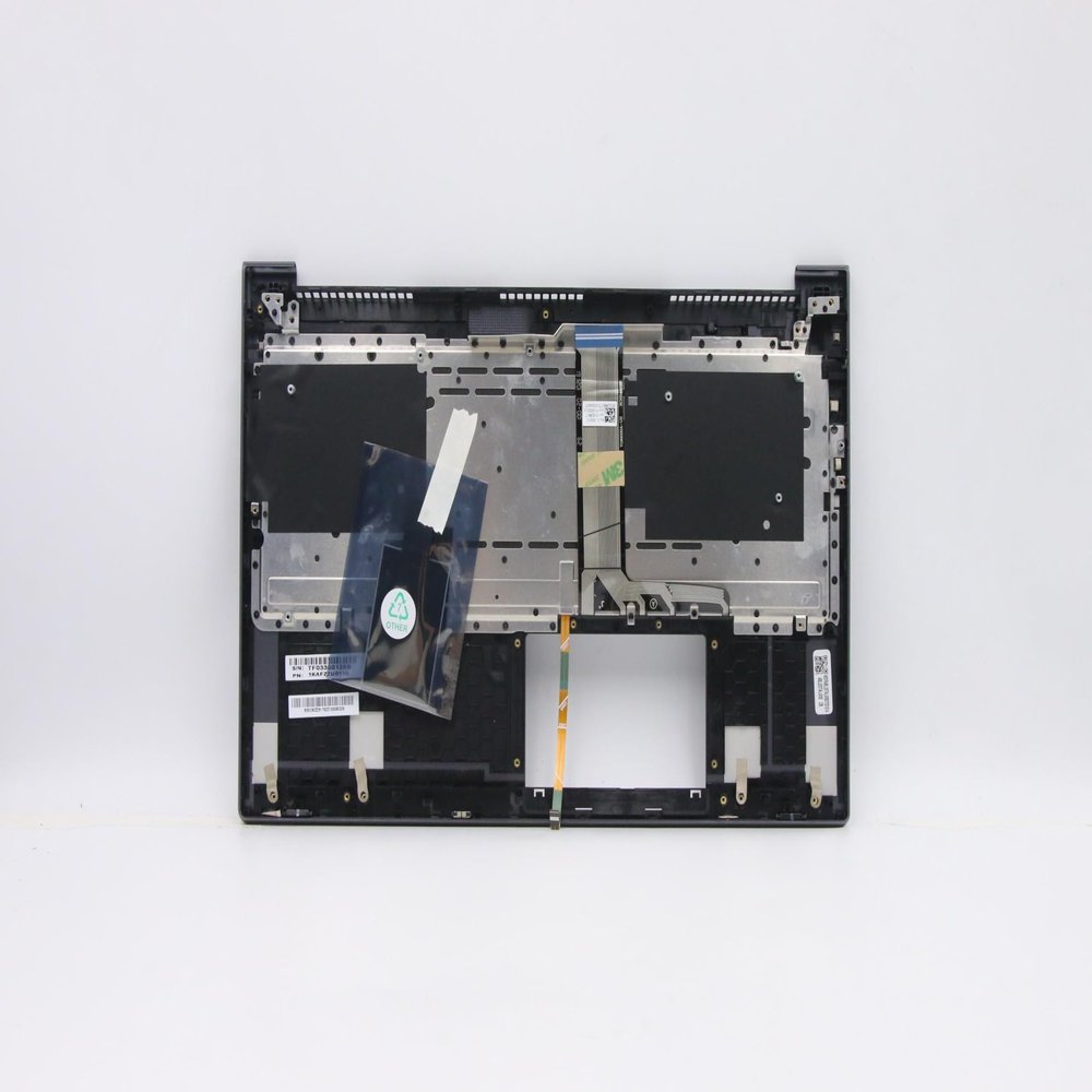 Comp XP New Genuine PT for Ideapad Yoga Slim 7-15MH05 Palmrest Without Touchpad 5CB0Z28179