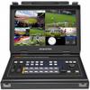 AVMATRIX PVS0613U 13.3" Portable 6-Channel SDI/HDMI Multi-format Streaming Switcher view 2