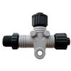 Garmin NMEA 2000 T Connector view 1