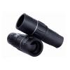 ASDQWER Monocular Telescope,16x Monocular Dual Focus Optics Zoom Telescope, Compact Portable,Waterproof,for Bird Watching Hunting Hiking Fishing Outdoors view 2