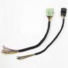 Carxtc Car Radio Amplifier Bypass Harness for Powering Speakers with an Aftermarket Amp view 3