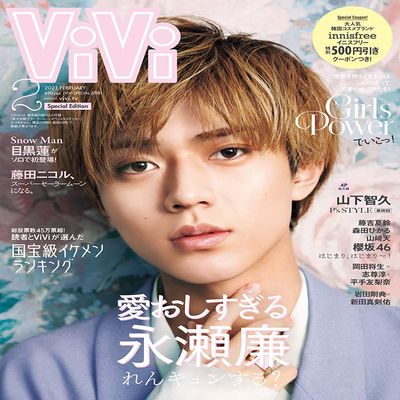 ViVi 20212  []
