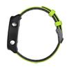 Senter for Forerunner 245 Band,20mm Soft Silicone Sport Replacement Strap Band Compatible with Garmin Forerunner 245 Smart Watch view 4