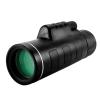 1040 Monocular with Low Light Night Vision,Coated Lens,Clear Vision,Light Weight,High Powered,for Bird Watching, Hunting, Hiking, Concert and Sports Games view 1