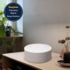 tolviviov Motion Sensor - Compatible with tolviviov Home Alarm System-HUB Needed view 3