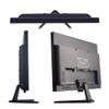 Cocar CCTV Security Monitor, 19 inch Security Surveillance Monitor for Home Security Systems Surveillance Camera STB PC, 1280x1024 Vesa 10 * 10 Mounting Built-in Speaker, BNC/VGA/HDMI/Audio in & Out view 2