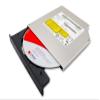 CD DVD Burner Writer Drive for Asus K50C K50IN N53SV N53S N53SN Series Laptops 12.7mm SATA Slim Internal Optical Drive Replacement view 1