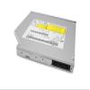 CD DVD Burner Writer Drive for Asus K50C K50IN N53SV N53S N53SN Series Laptops 12.7mm SATA Slim Internal Optical Drive Replacement view 2