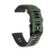 Senter for Forerunner 245 Band,20mm Soft Silicone Sport Replacement Strap Band Compatible with Garmin Forerunner 245 Smart Watch view 3
