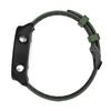 Senter for Forerunner 245 Band,20mm Soft Silicone Sport Replacement Strap Band Compatible with Garmin Forerunner 245 Smart Watch view 4