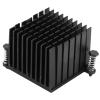 10pcs 37mm Heatsink Kit 37mm x 37mm x 30mm Aluminium Heat Sink Cooler Heatsink for Mainboard/CPU/Vacuum Tube view 1