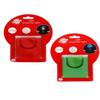 Christmas House LED Christmas Themed Projector Device - 2 Different Projectors view 1