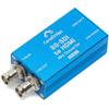 Canabridge from Canare HDMI to 3G-SDI Mini Video Converter (CB2012) view 1
