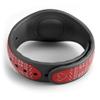 Design Skinz Knitted Ugly Christmas Sweater V4 Skin Decal Vinyl Full-Body Wrap Kit Compatible with The Disney MagicBand 2.0 (MagicBand Not Included) view 4