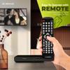 MP-200 DVD Player: DIVX, DVD, MP3 Playback, Multi-Format Support, HDMI Output, Remote Control Included! view 4