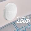 DS18 Hydro CS-6/WH 6.5" Silicone Marine Speaker Cover - Water, Dust and UV Rays Protection - Compatible with Tower Speakers - Great Durability - Special Edition (Pair) view 4
