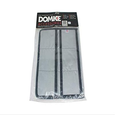 BSG DOMKE 9 Pocket Filter File New