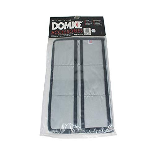 BSG DOMKE 9 Pocket Filter File New