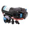 Jabsco Par-Max HD4 Heavy Duty Water Pressure Pump - 24V - 4 GPM - 40 PSI view 1