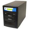 EZ DUPE 1 to 1 Media Mirror Duplicator - Flash (SD/CF/MS/MMC/USB) & Disc (DVD/CD) to DVD CD Disc Copy Copier Multimedia Backup (M901-SSP) view 1