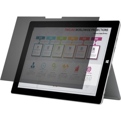 ROCSTOR Privacy Filter-Surface PRO Surface PRO 4/5/6/7-EASY-ON-TAA CMP Accessories Notebook/Tablet ACCS