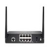 SonicWall TZ370W Wireless TotalSecure | 1YR ThreatEdition | TZ370W Gen7 Firewall with 1 Year Threat Protection Service Suite | SMB Unit with SD-WAN and Malware Protection (02-SSC-7289) view 2