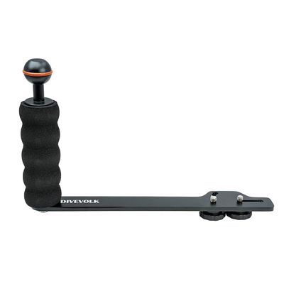 DIVEVOLK Single Handle Tray