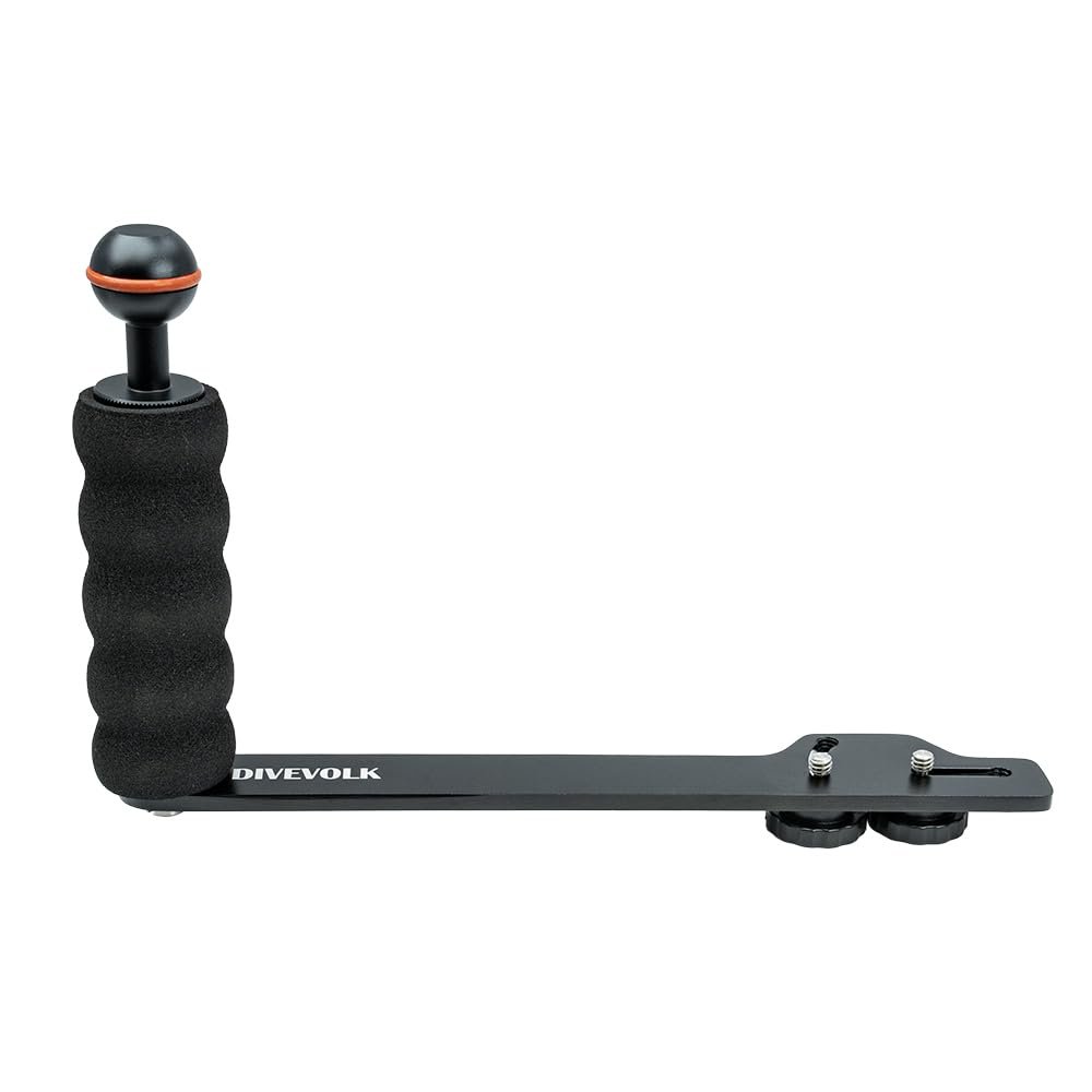 DIVEVOLK Single Handle Tray