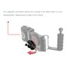 DIVEVOLK Single Handle Tray view 2