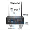 SonicWall TZ470W Wireless Gen7 Firewall | Multi-Gig Wi-Fi Security Appliance for SMB & Branch Use with SD-WAN, Wireless Coverage, and Malware Protection (02-SSC-2831) view 3