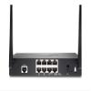 SonicWall TZ270W Wireless SecureUpgradePlus | 2YR Advanced Edition | TZ270W Gen7 Firewall with 2 Year Advanced Protection Service Suite | SMB Wi-Fi Unit with Threat Protection (02-SSC-6858) view 2